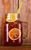Texas Tea Image